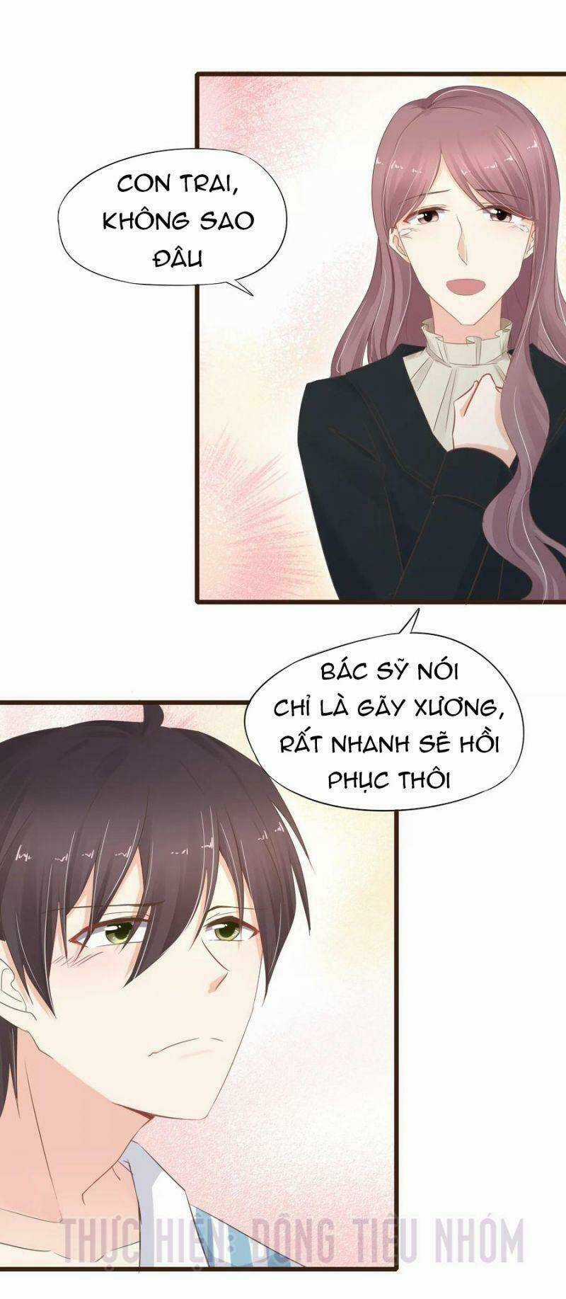 Đơn Phương 37,5 - Chapter 27 - Trang 12