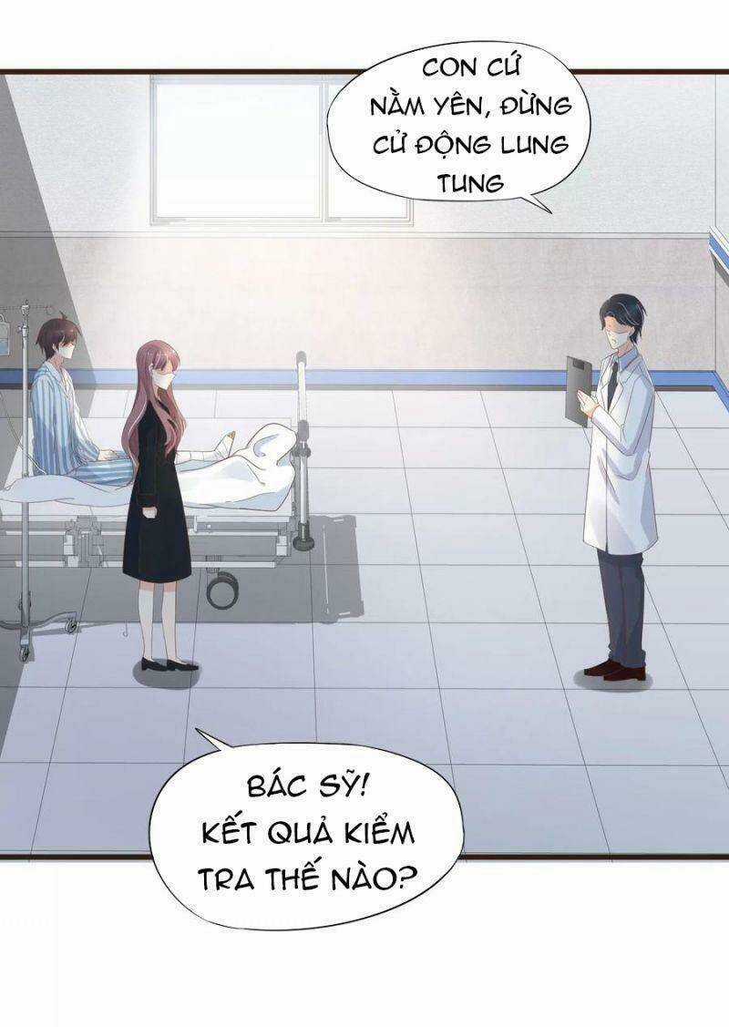 Đơn Phương 37,5 - Chapter 27 - Trang 13