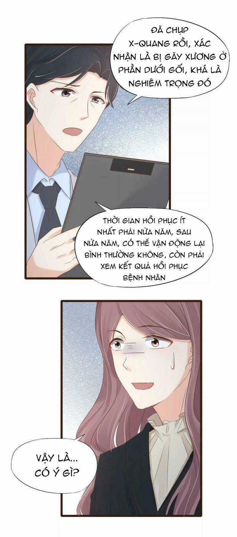 Đơn Phương 37,5 - Chapter 27 - Trang 14