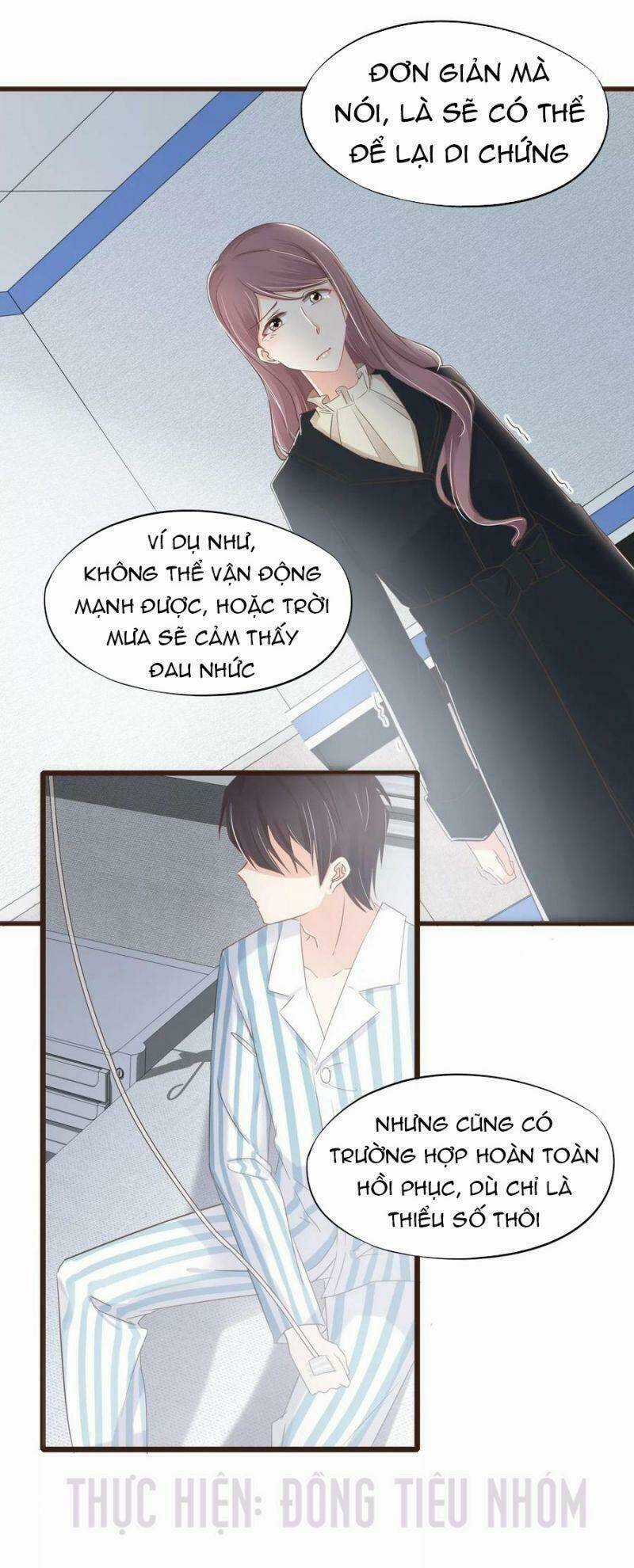 Đơn Phương 37,5 - Chapter 27 - Trang 15