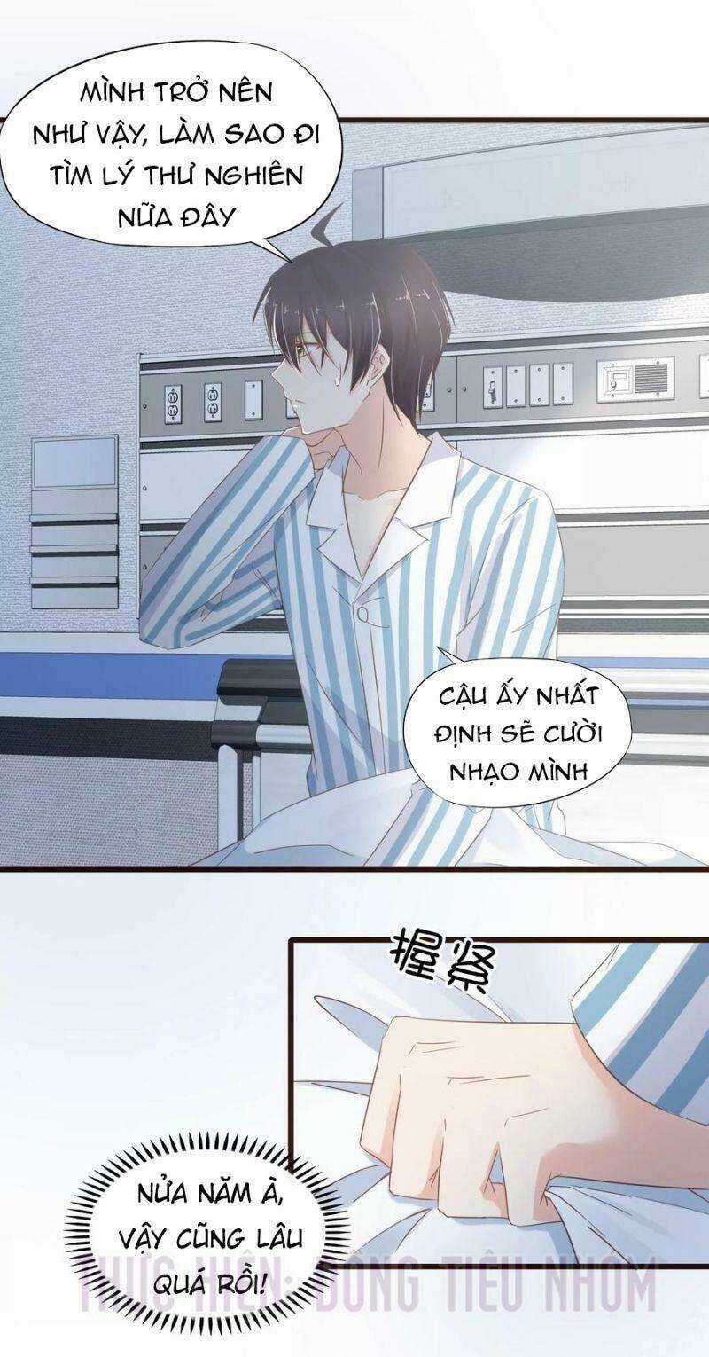 Đơn Phương 37,5 - Chapter 27 - Trang 18