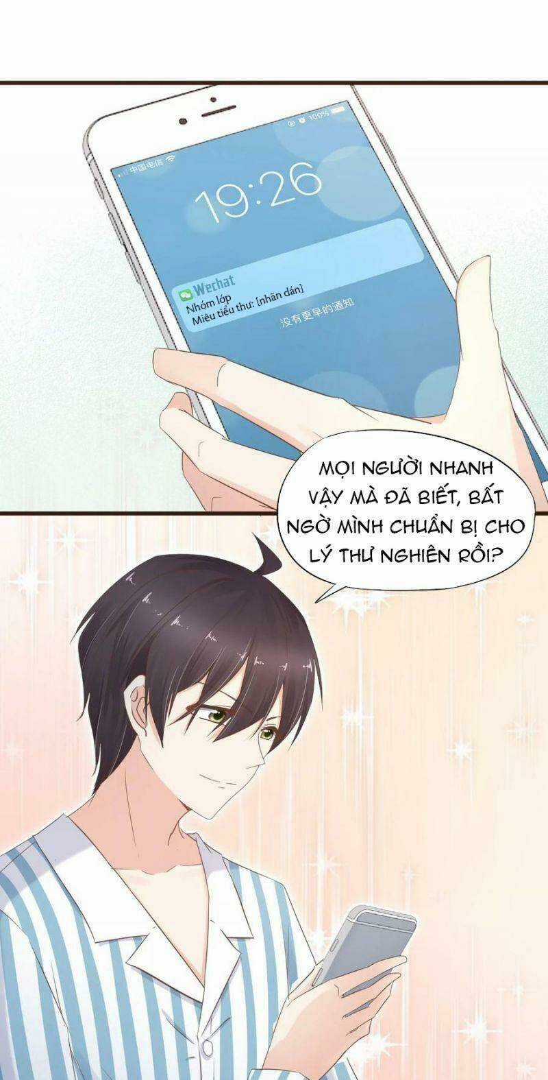 Đơn Phương 37,5 - Chapter 27 - Trang 20