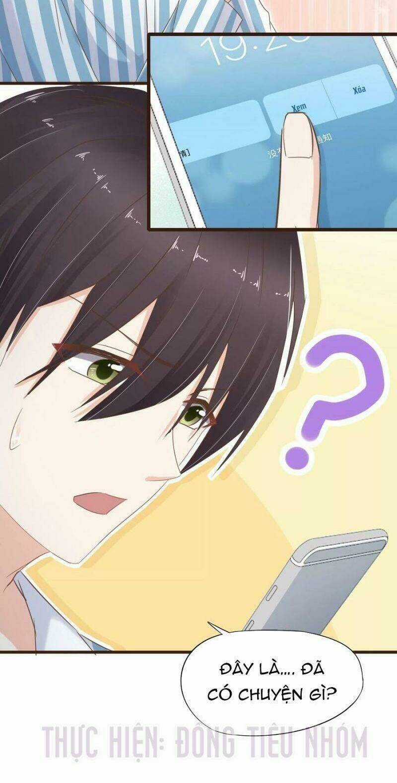 Đơn Phương 37,5 - Chapter 27 - Trang 21