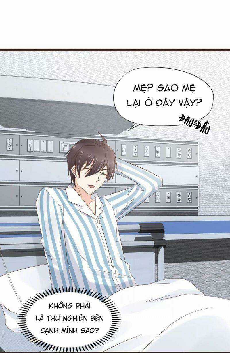 Đơn Phương 37,5 - Chapter 27 - Trang 5