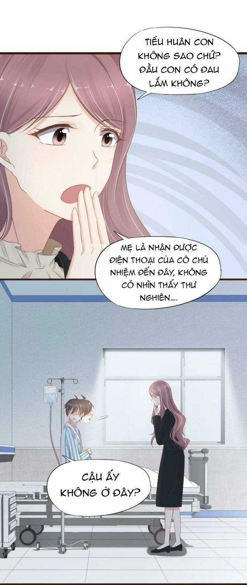 Đơn Phương 37,5 - Chapter 27 - Trang 8