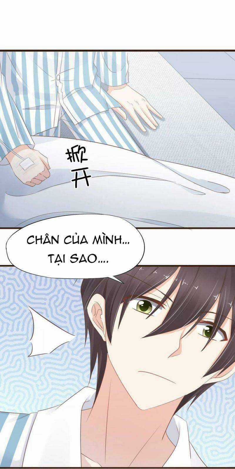 Đơn Phương 37,5 - Chapter 27 - Trang 10