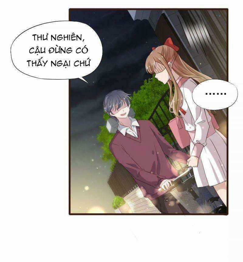 Đơn Phương 37,5 - Chapter 28 - Trang 11