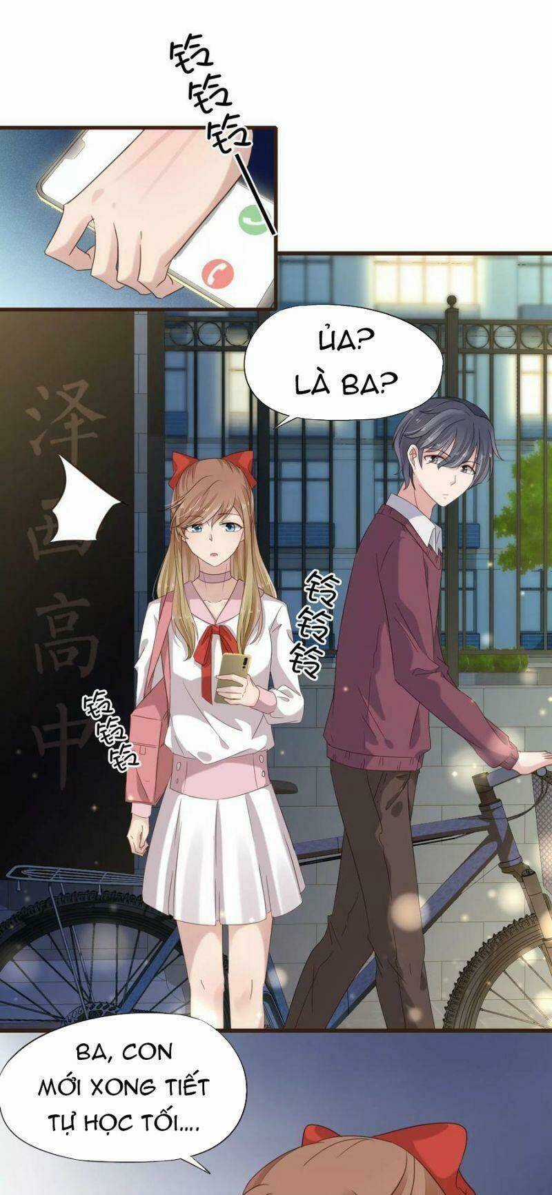 Đơn Phương 37,5 - Chapter 28 - Trang 12