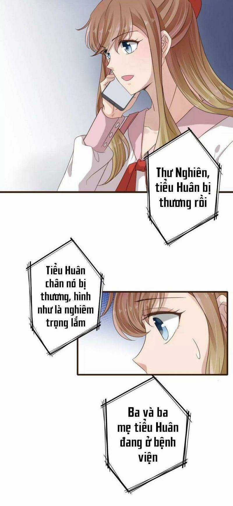 Đơn Phương 37,5 - Chapter 28 - Trang 13