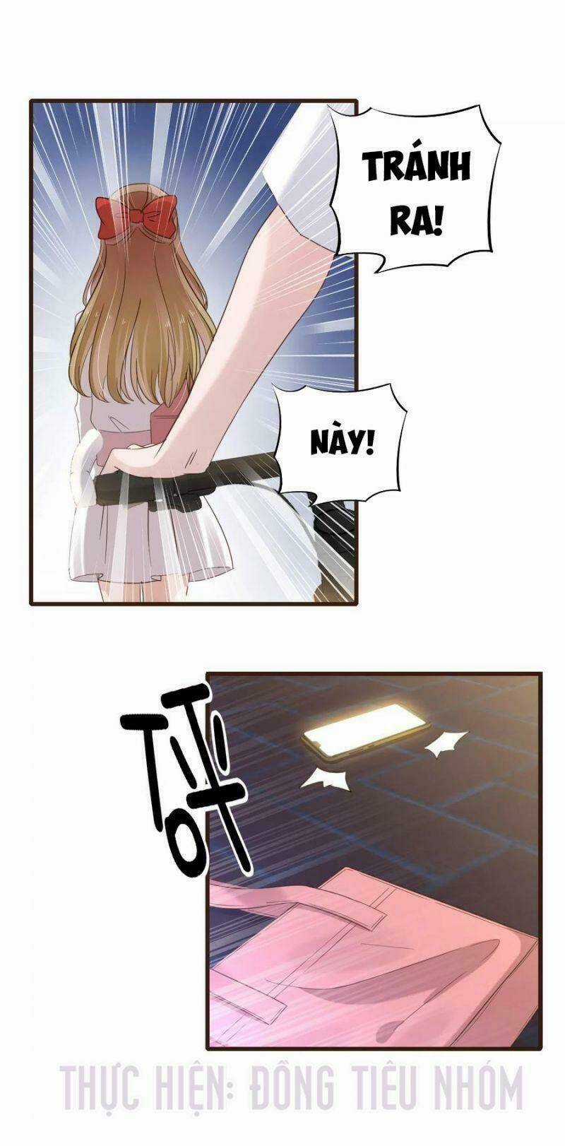 Đơn Phương 37,5 - Chapter 28 - Trang 14