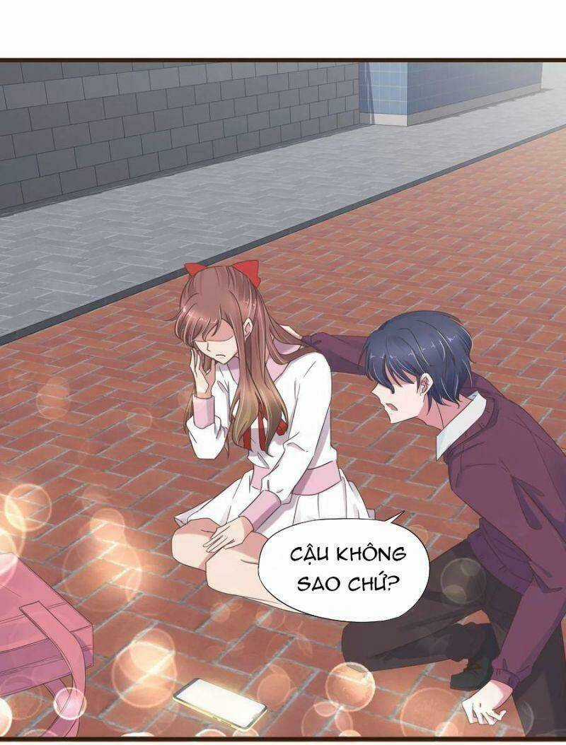 Đơn Phương 37,5 - Chapter 28 - Trang 17