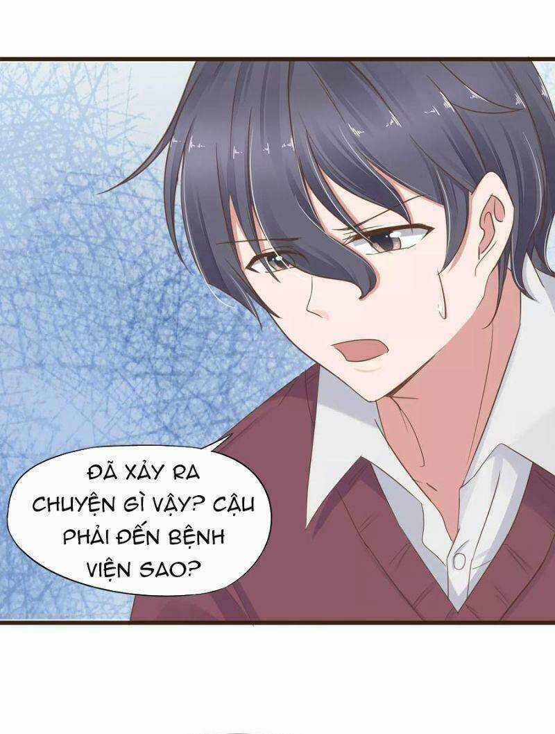 Đơn Phương 37,5 - Chapter 28 - Trang 20