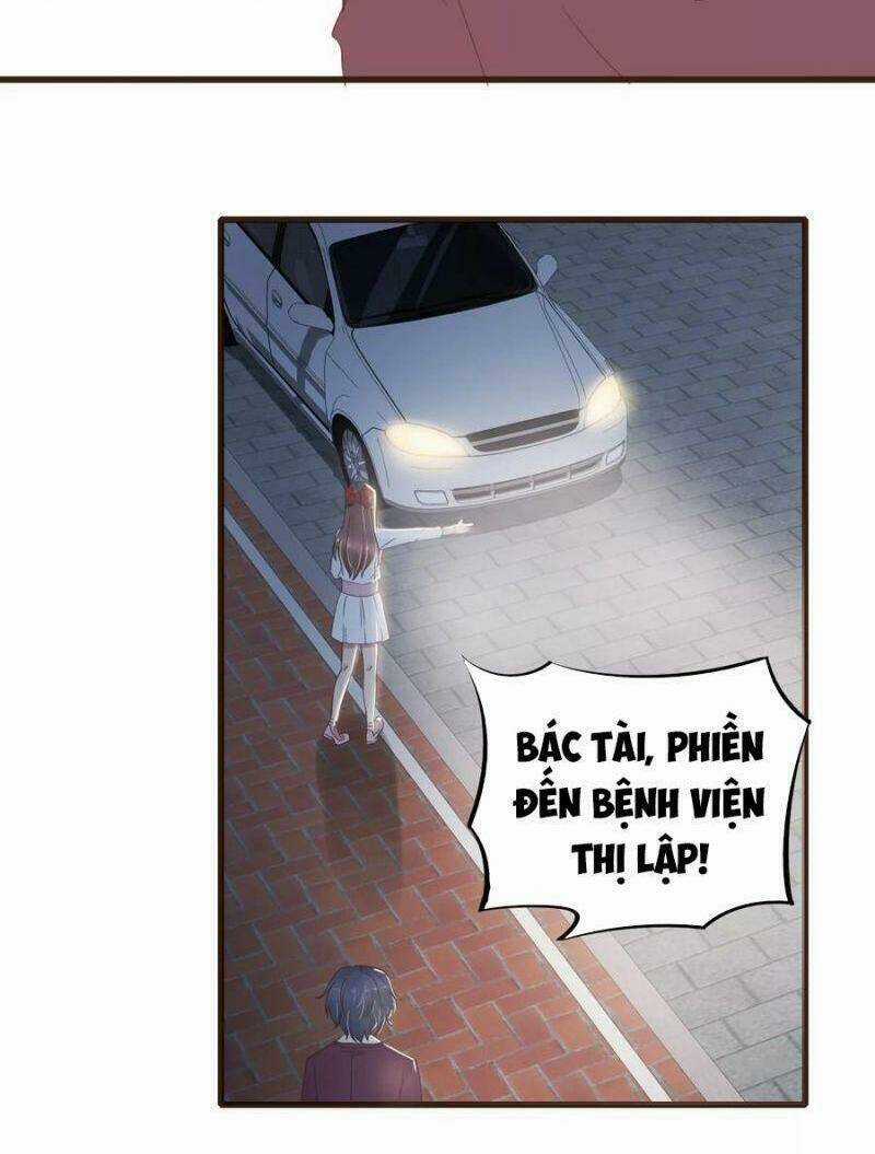 Đơn Phương 37,5 - Chapter 28 - Trang 23