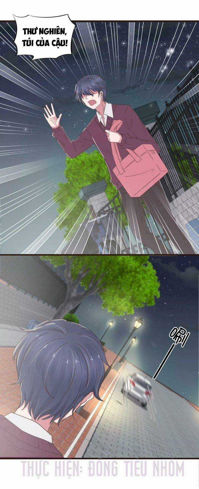 Đơn Phương 37,5 - Chapter 28 - Trang 25