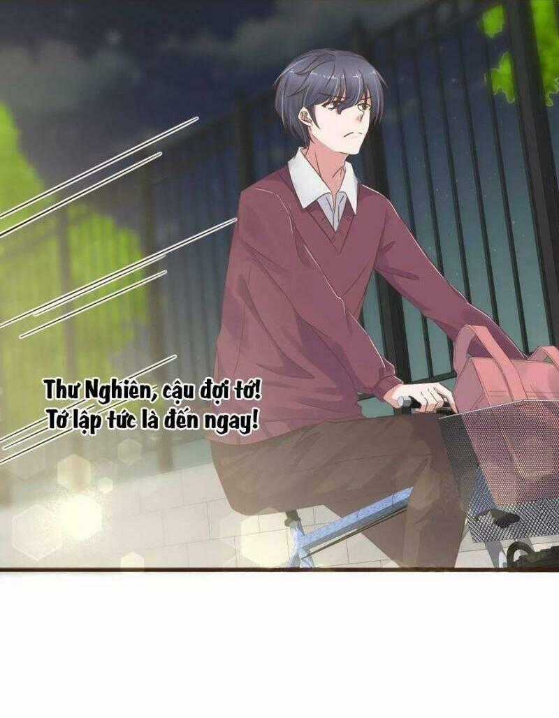 Đơn Phương 37,5 - Chapter 28 - Trang 27