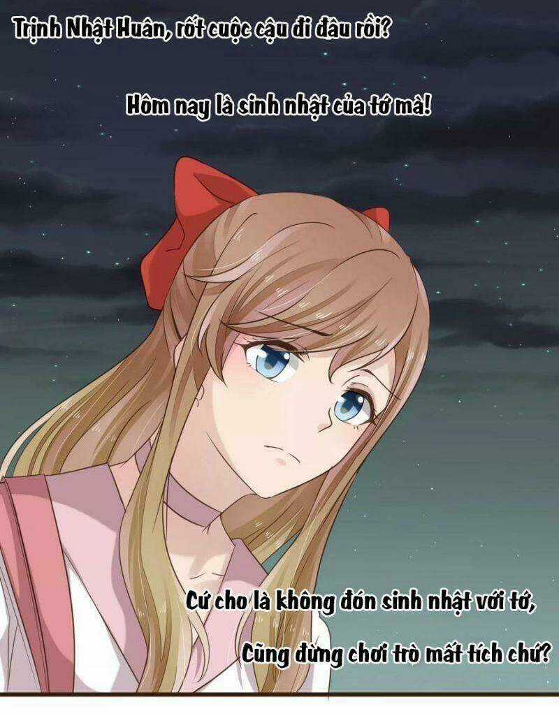 Đơn Phương 37,5 - Chapter 28 - Trang 4