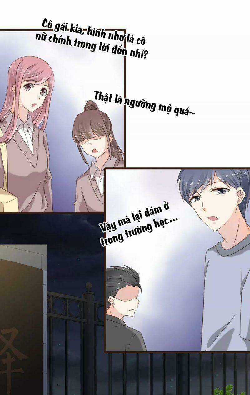 Đơn Phương 37,5 - Chapter 28 - Trang 6