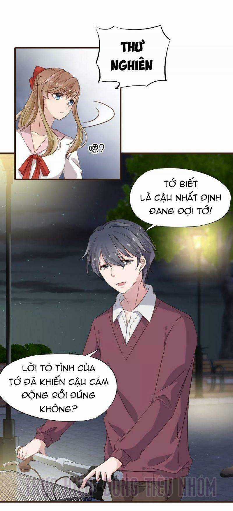 Đơn Phương 37,5 - Chapter 28 - Trang 8