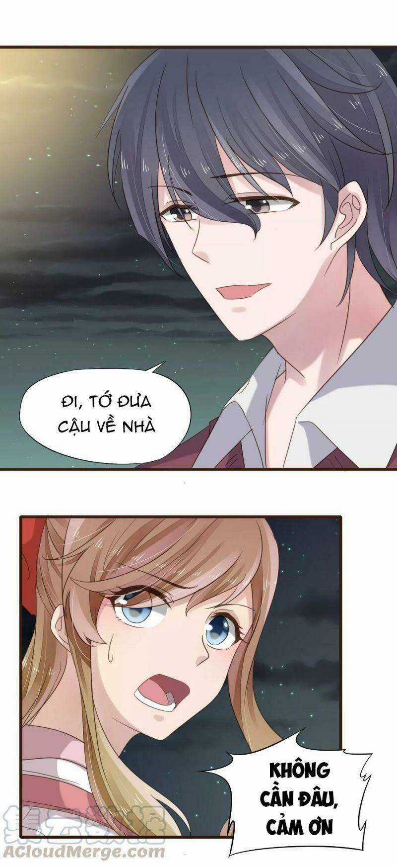 Đơn Phương 37,5 - Chapter 28 - Trang 10