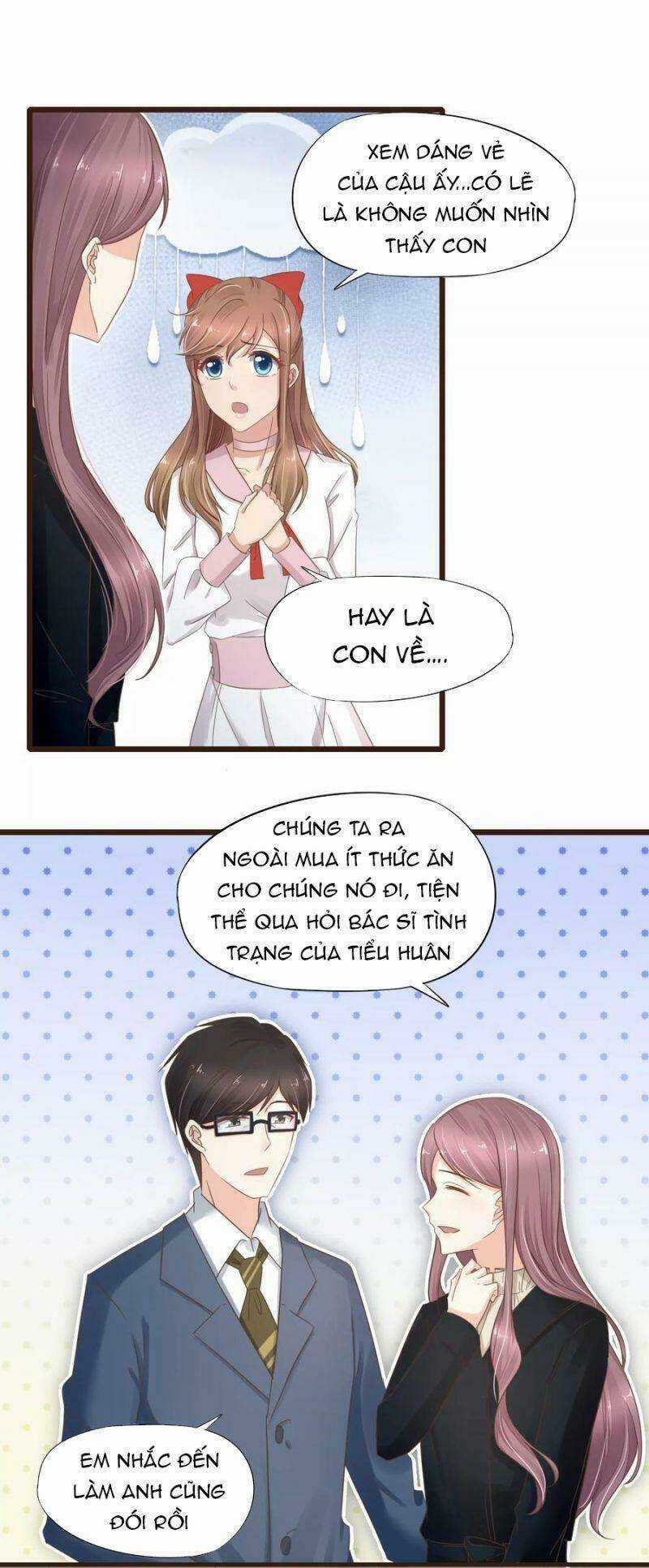 Đơn Phương 37,5 - Chapter 29 - Trang 11