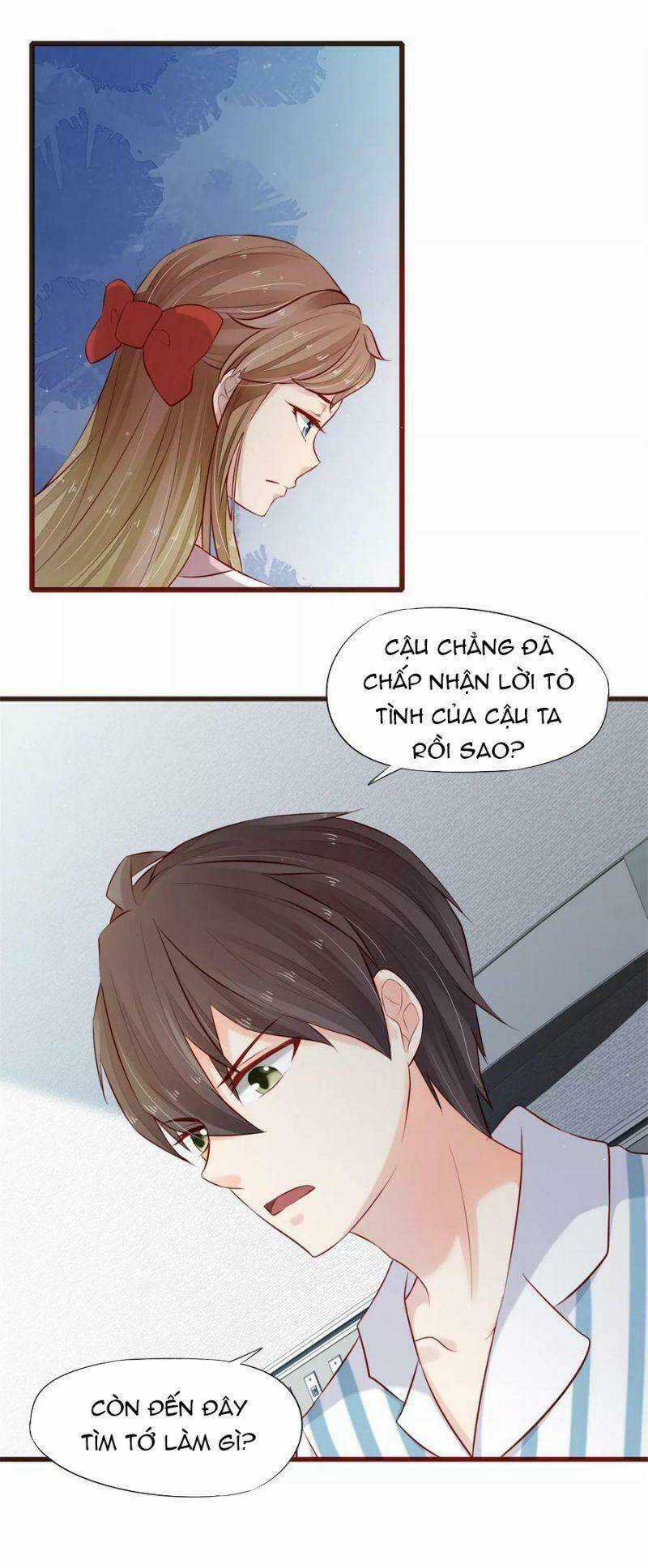 Đơn Phương 37,5 - Chapter 29 - Trang 15