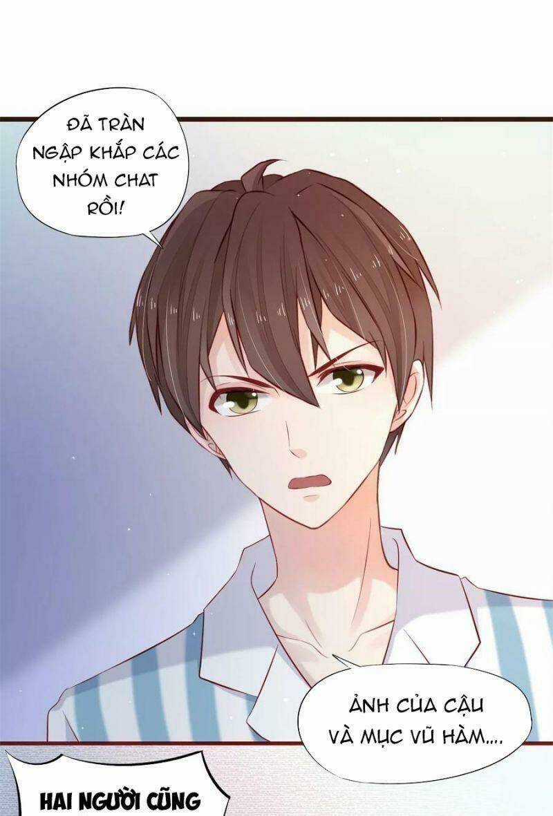 Đơn Phương 37,5 - Chapter 29 - Trang 18