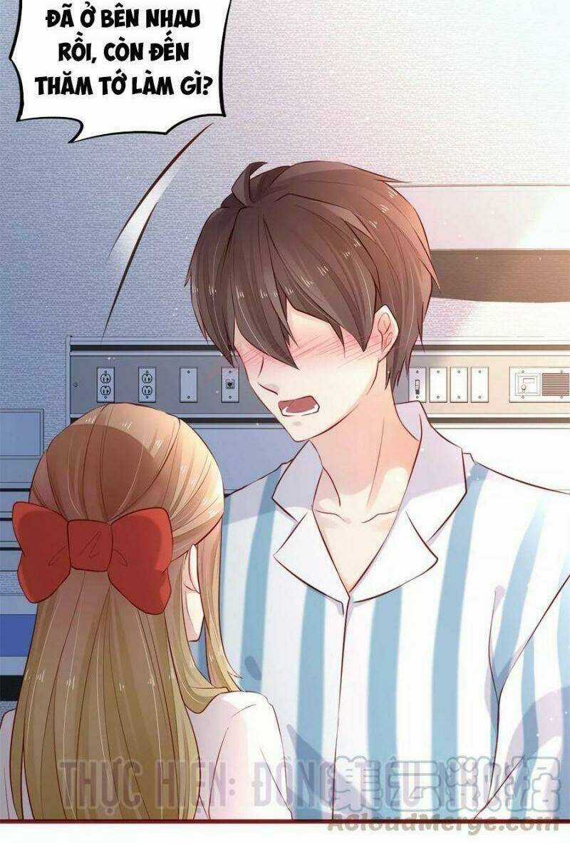Đơn Phương 37,5 - Chapter 29 - Trang 19