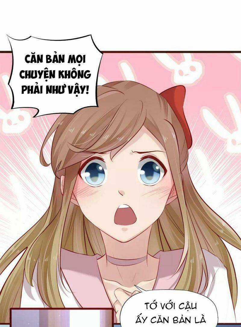 Đơn Phương 37,5 - Chapter 29 - Trang 21