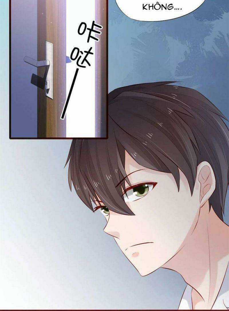 Đơn Phương 37,5 - Chapter 29 - Trang 22