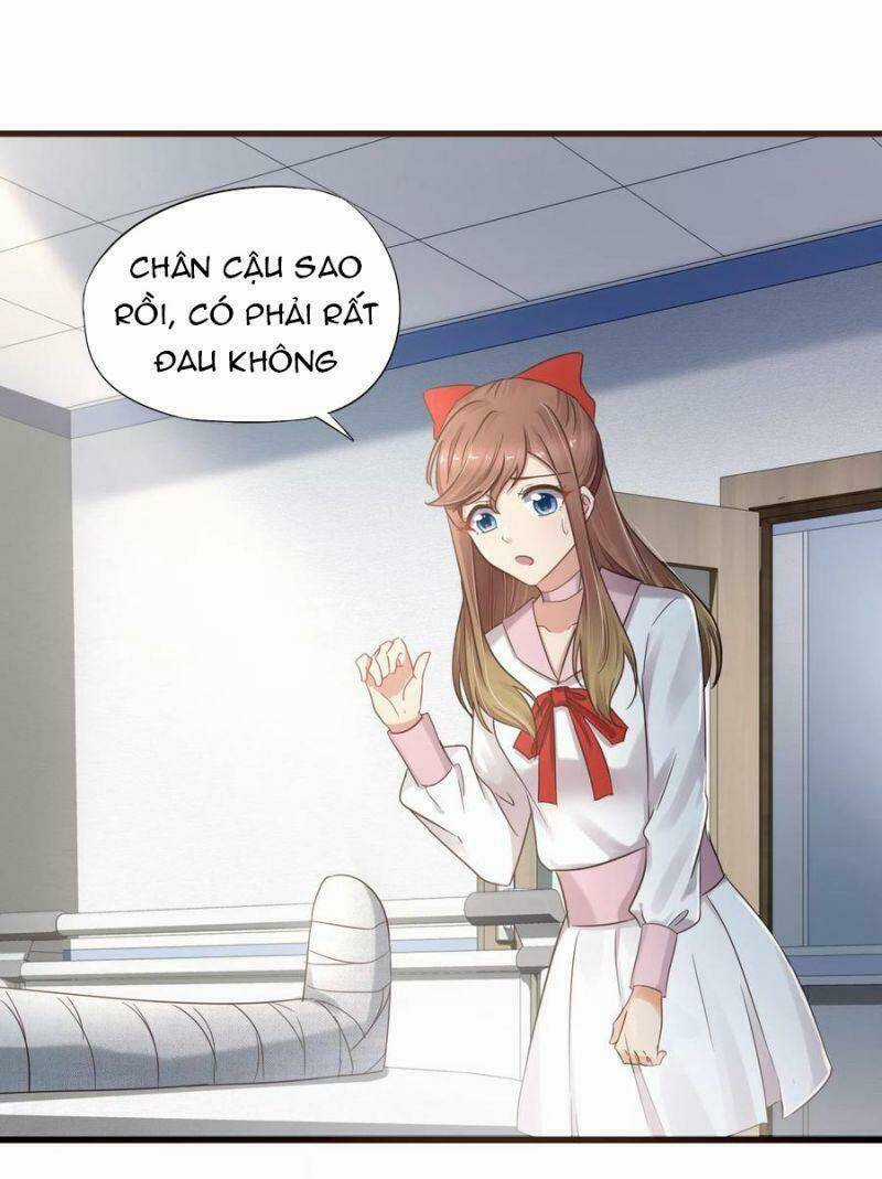 Đơn Phương 37,5 - Chapter 29 - Trang 7