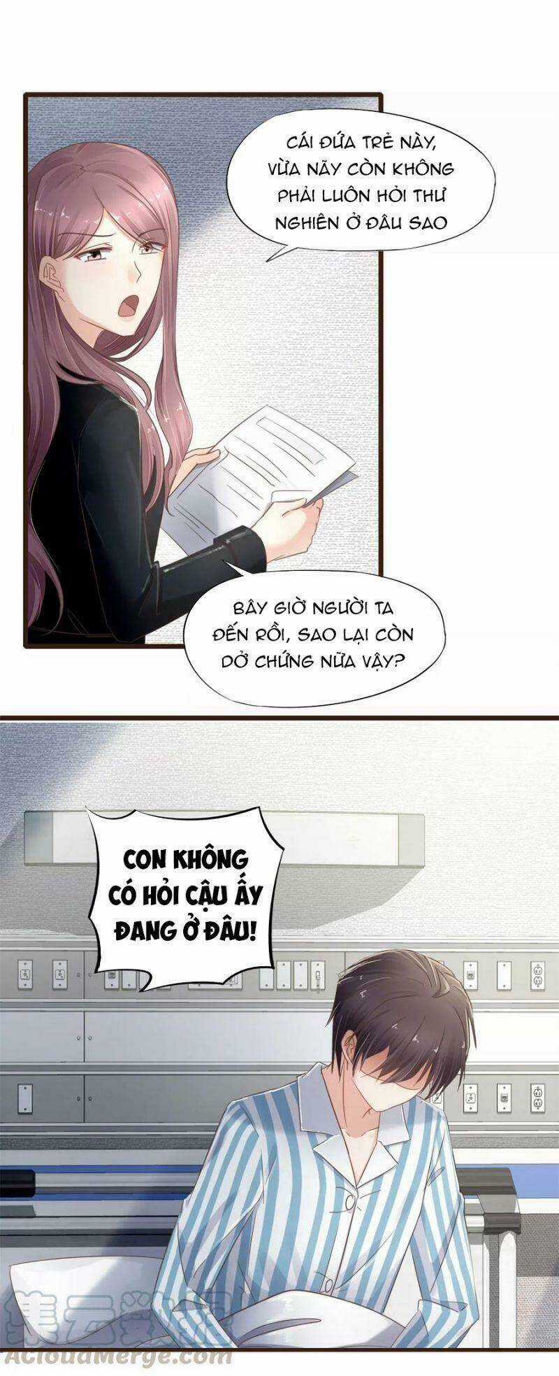 Đơn Phương 37,5 - Chapter 29 - Trang 9