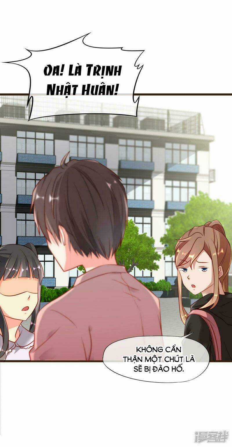 Đơn Phương 37,5 - Chapter 3 - Trang 11
