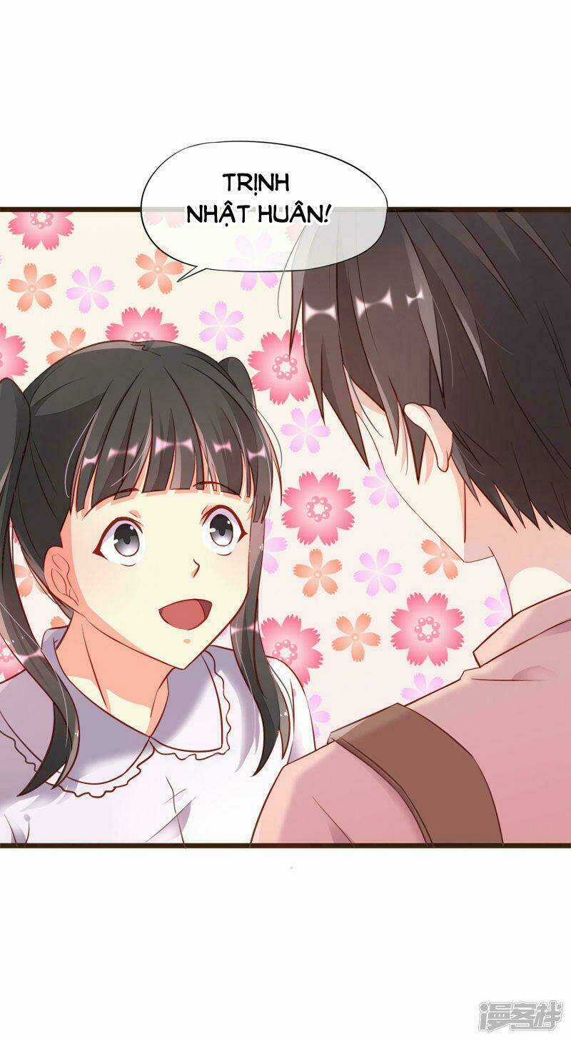 Đơn Phương 37,5 - Chapter 3 - Trang 12