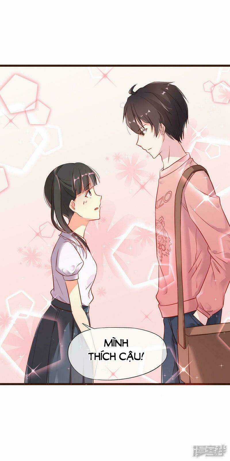 Đơn Phương 37,5 - Chapter 3 - Trang 14