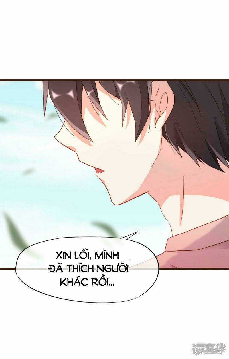 Đơn Phương 37,5 - Chapter 3 - Trang 16