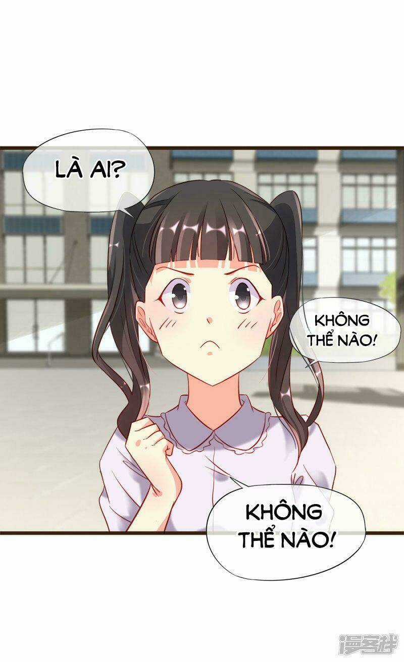 Đơn Phương 37,5 - Chapter 3 - Trang 18