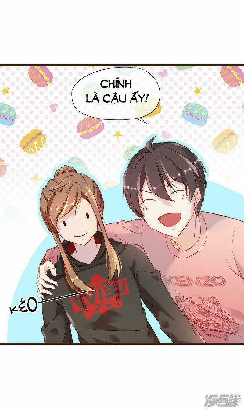 Đơn Phương 37,5 - Chapter 3 - Trang 19