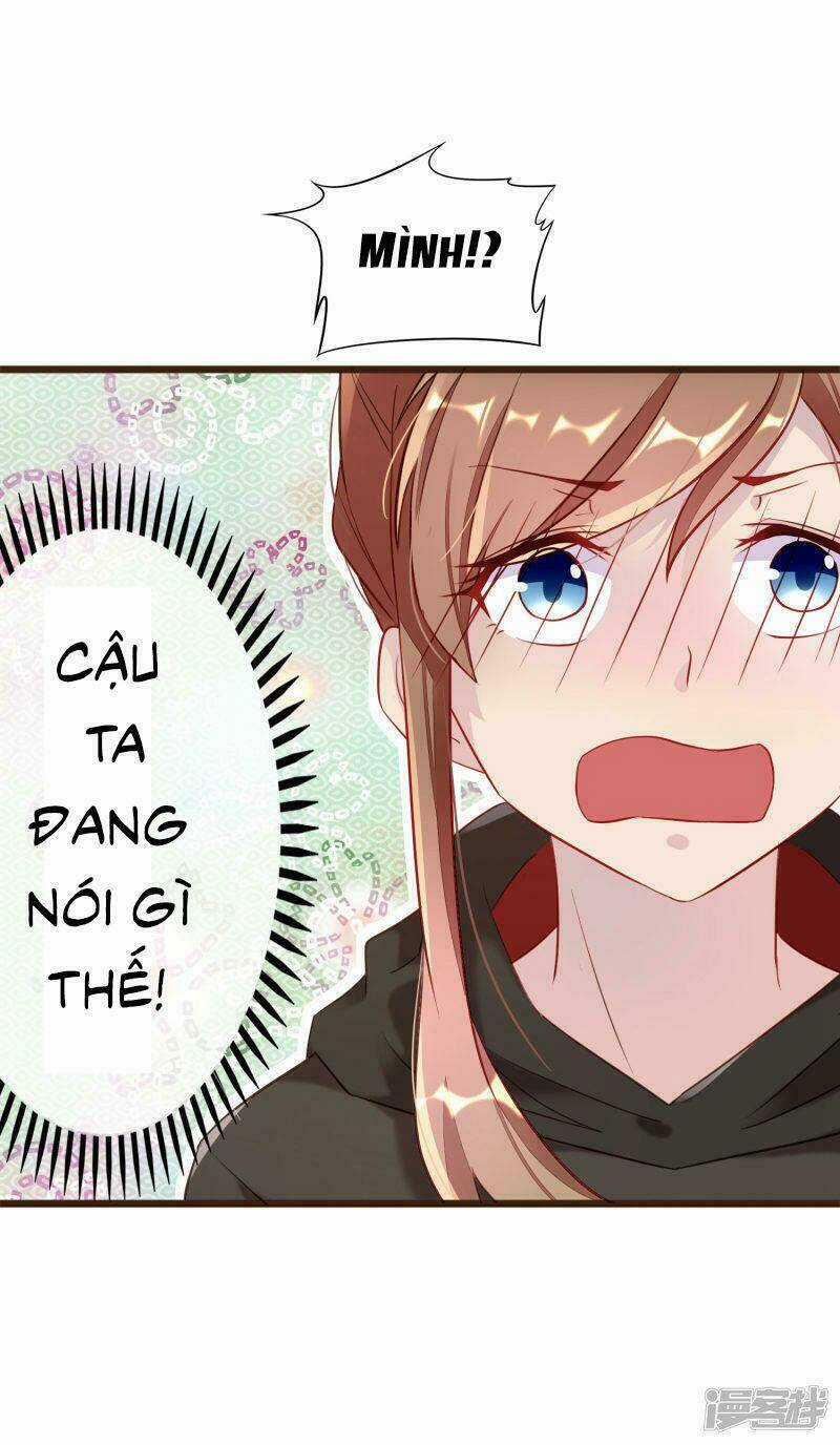 Đơn Phương 37,5 - Chapter 3 - Trang 20