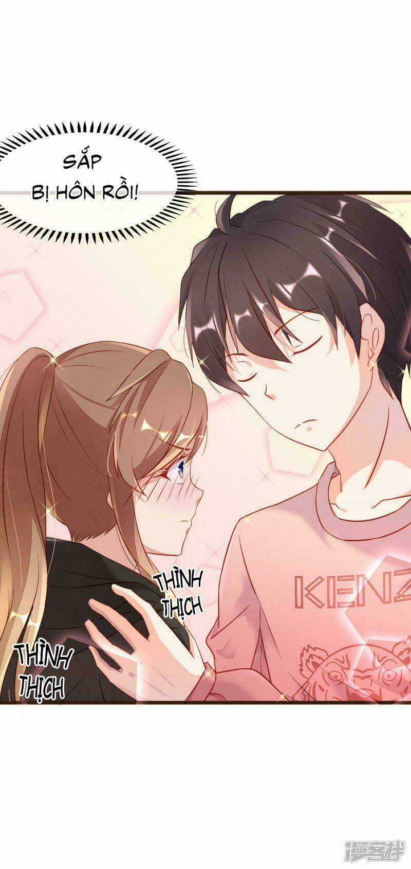 Đơn Phương 37,5 - Chapter 3 - Trang 22