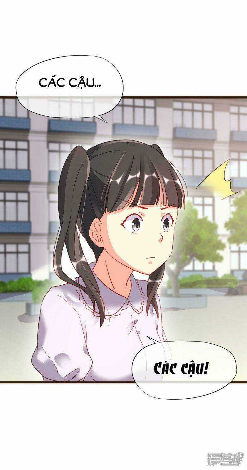 Đơn Phương 37,5 - Chapter 3 - Trang 23