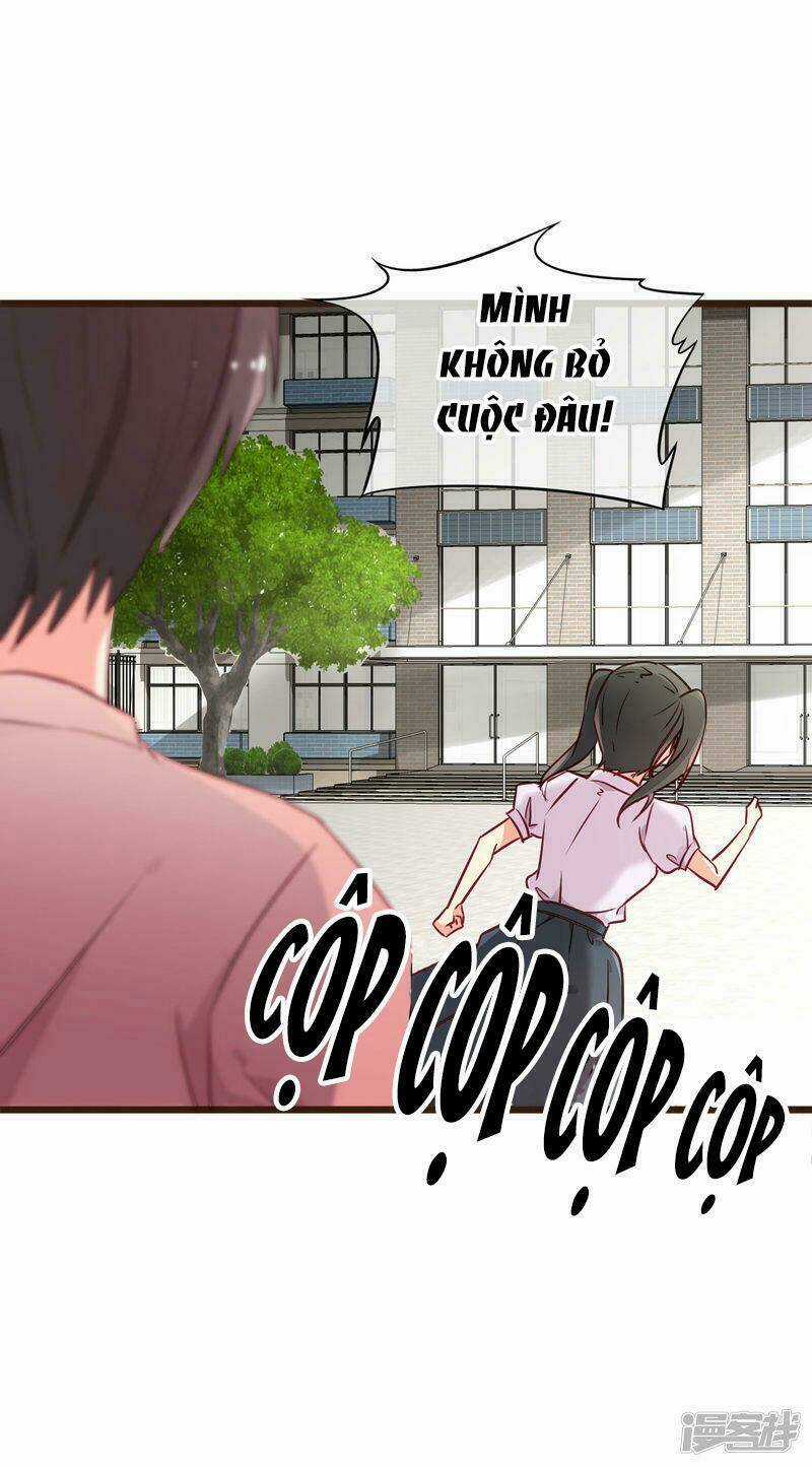 Đơn Phương 37,5 - Chapter 3 - Trang 26