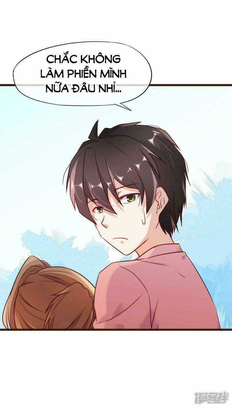 Đơn Phương 37,5 - Chapter 3 - Trang 27