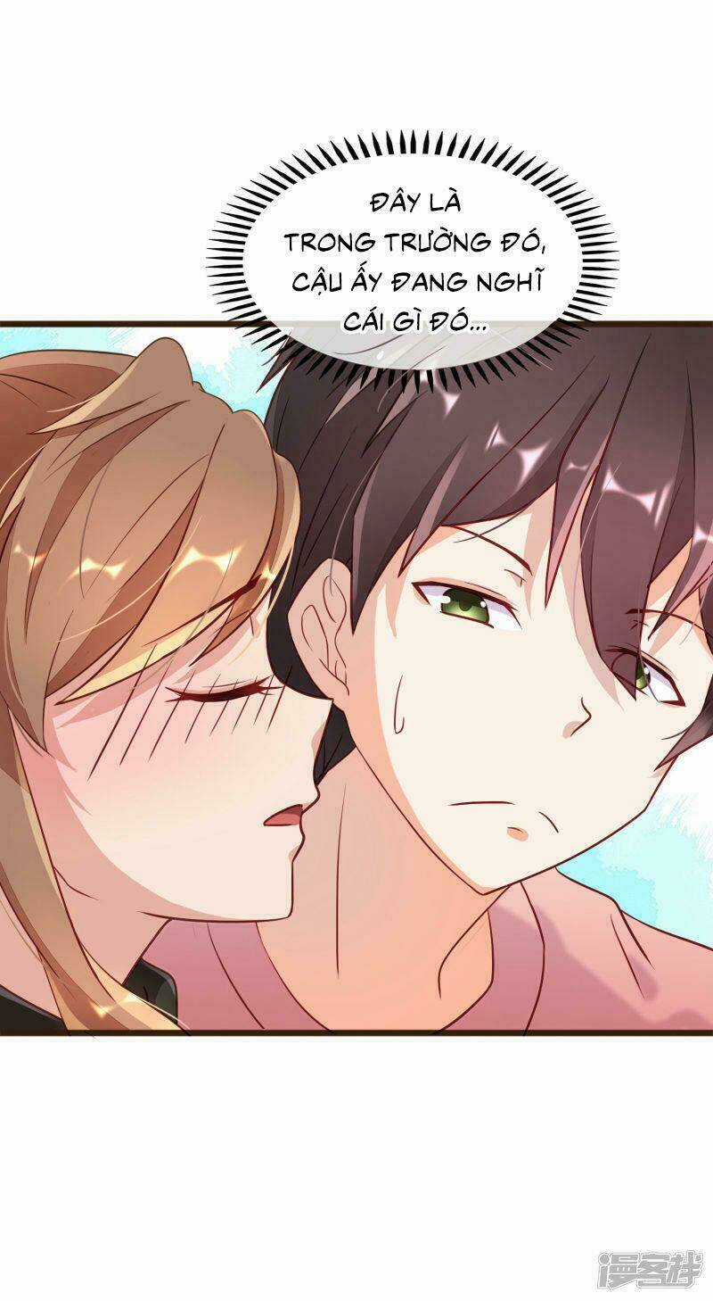 Đơn Phương 37,5 - Chapter 3 - Trang 29