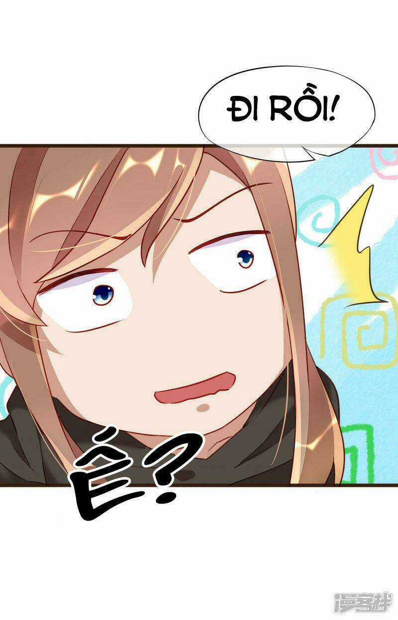 Đơn Phương 37,5 - Chapter 3 - Trang 30