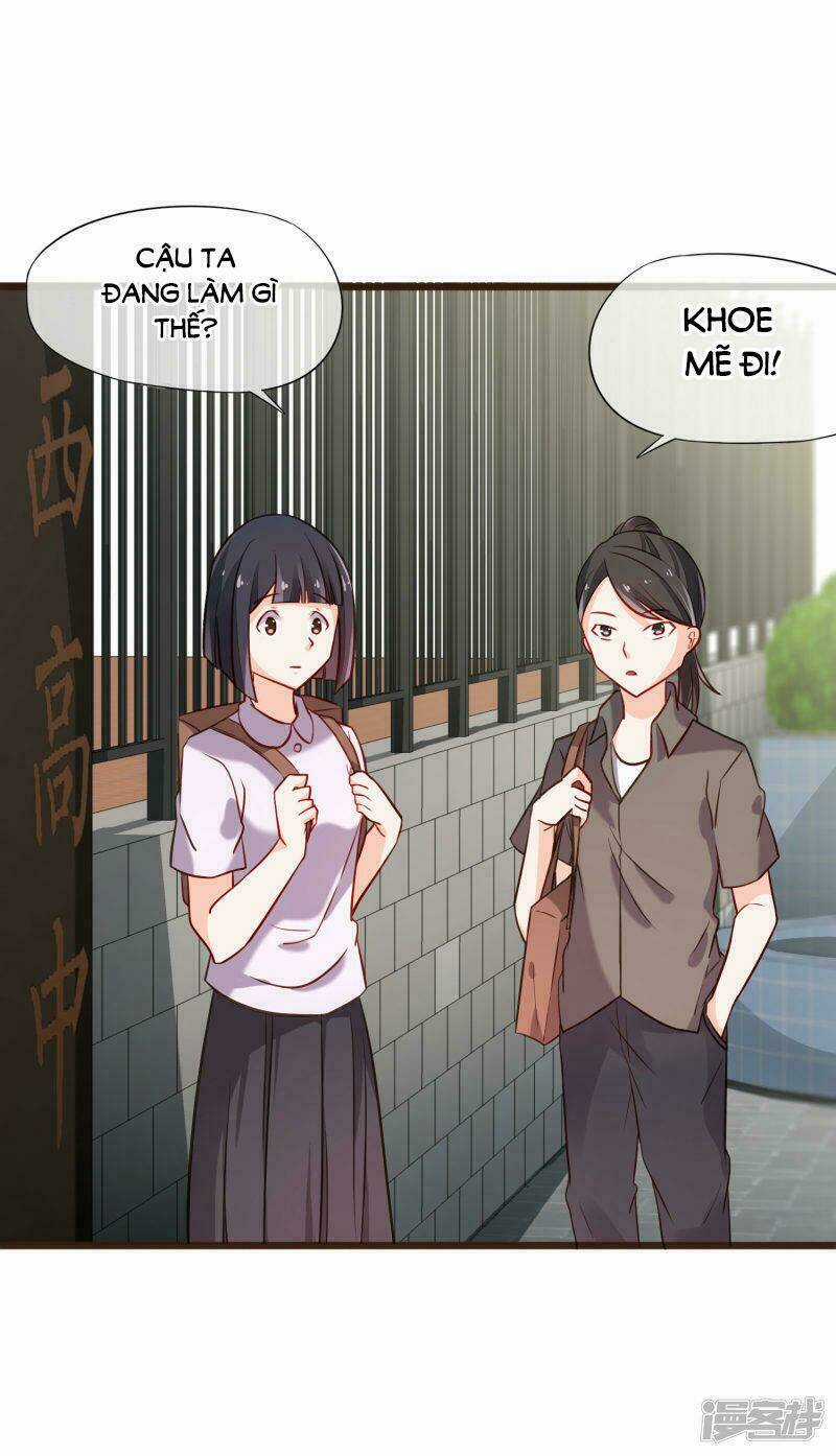 Đơn Phương 37,5 - Chapter 3 - Trang 4