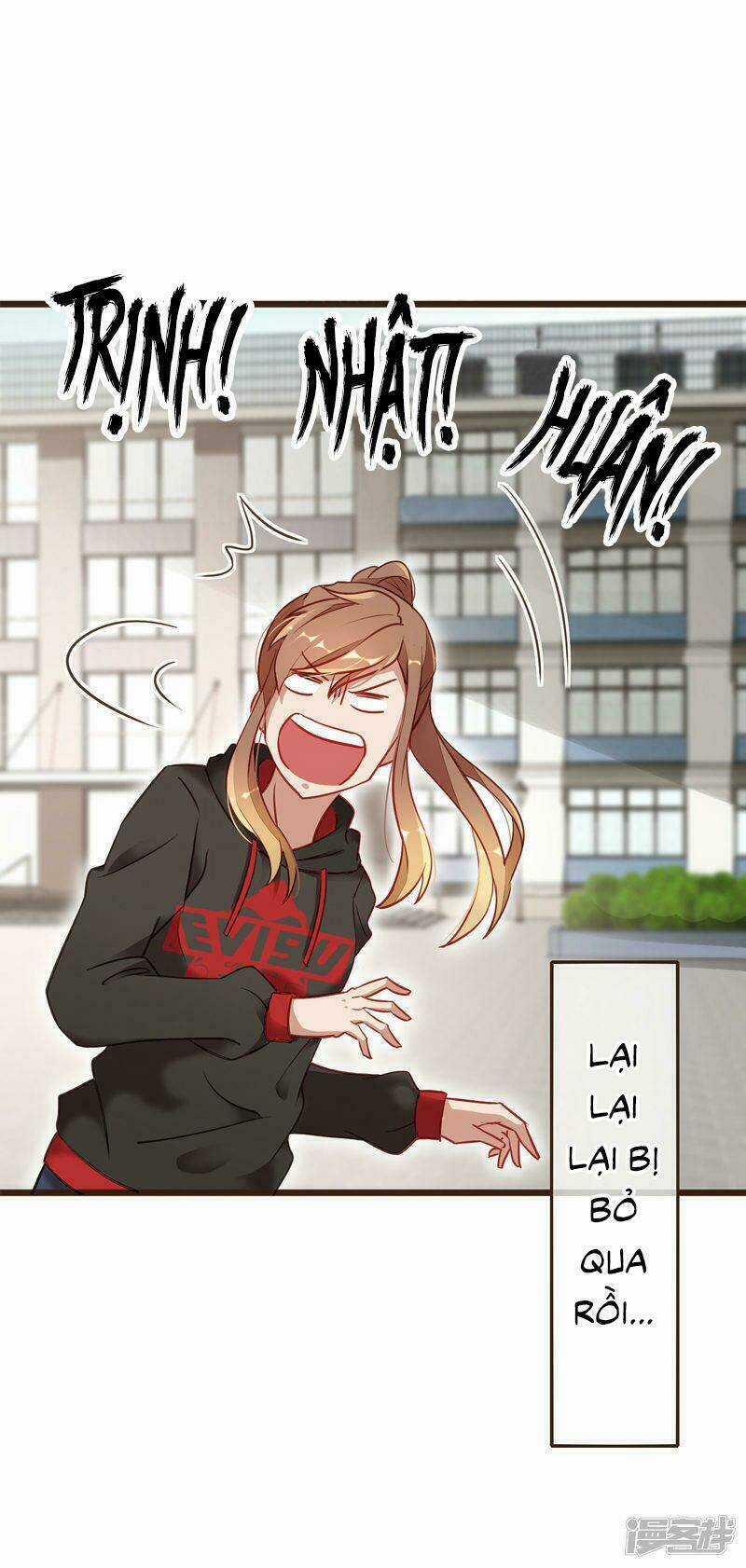 Đơn Phương 37,5 - Chapter 3 - Trang 31