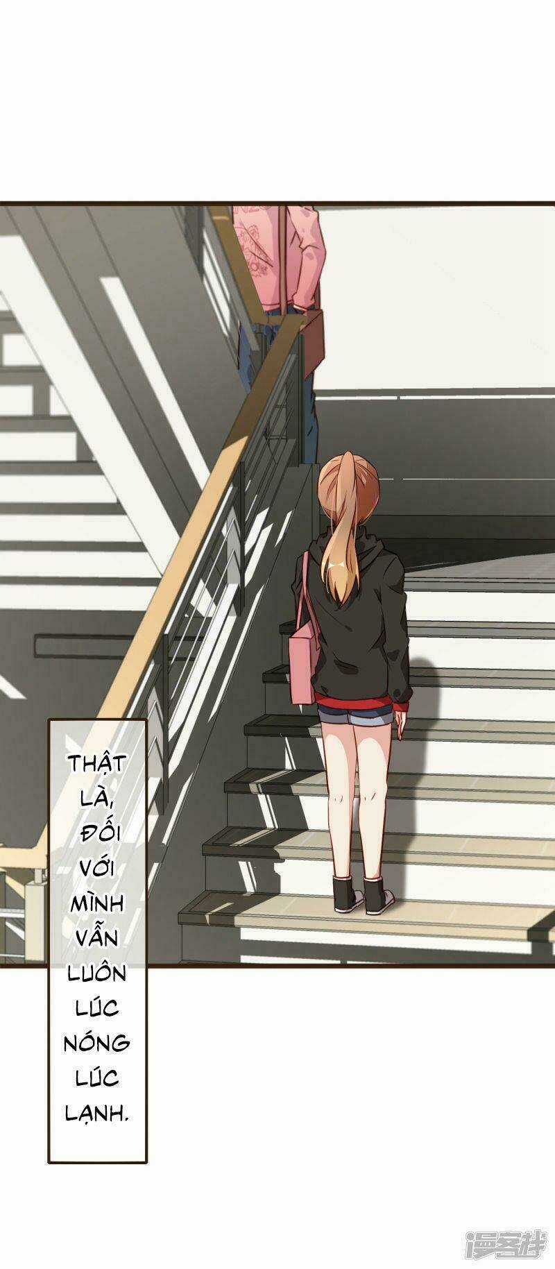 Đơn Phương 37,5 - Chapter 3 - Trang 33