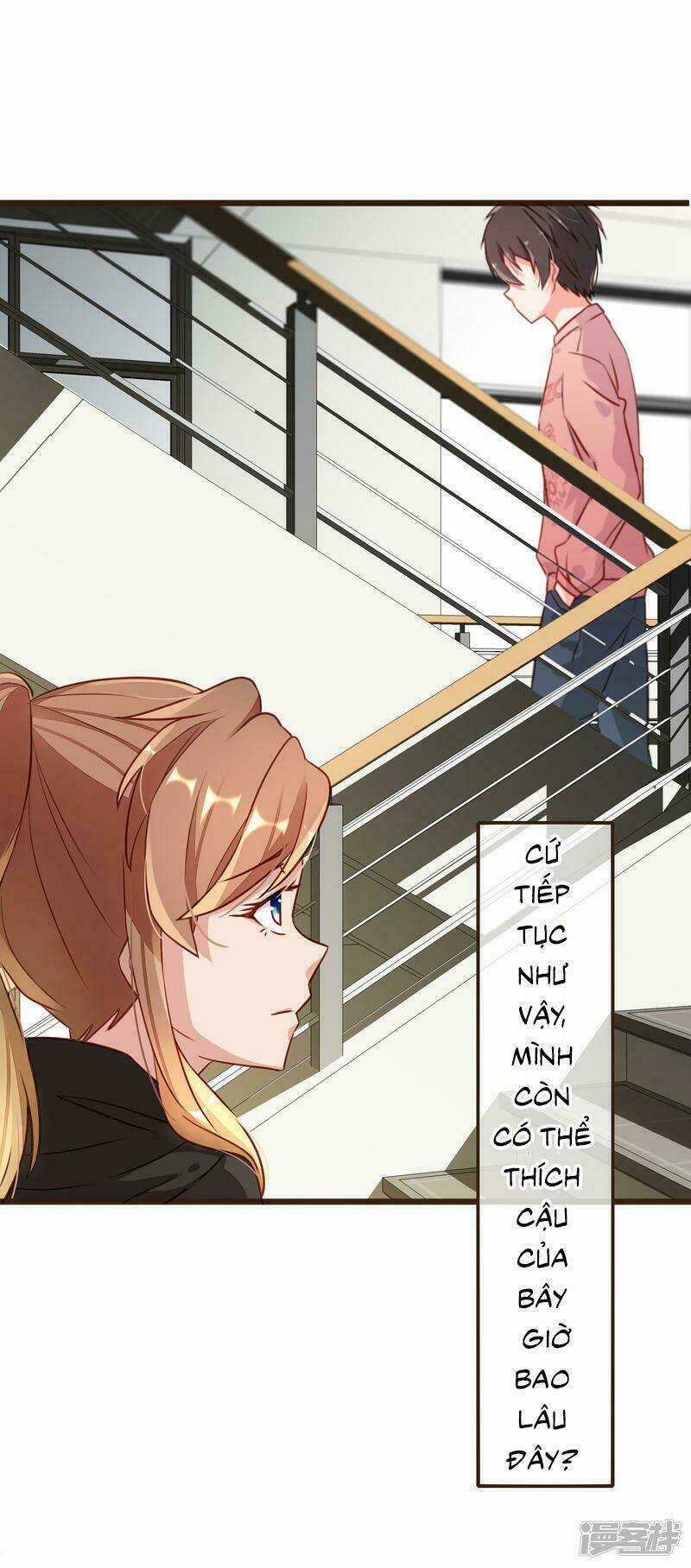 Đơn Phương 37,5 - Chapter 3 - Trang 34