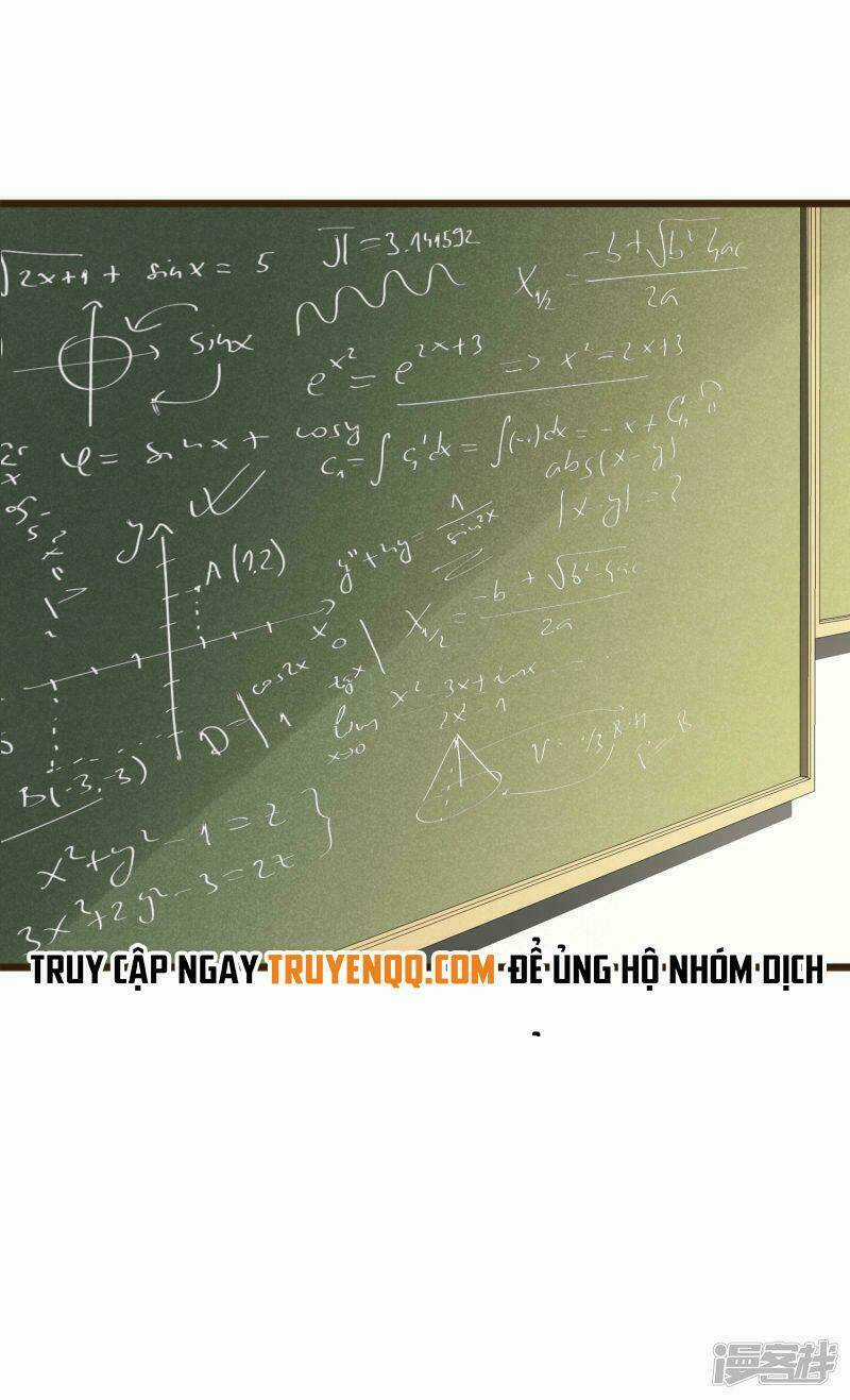 Đơn Phương 37,5 - Chapter 3 - Trang 35