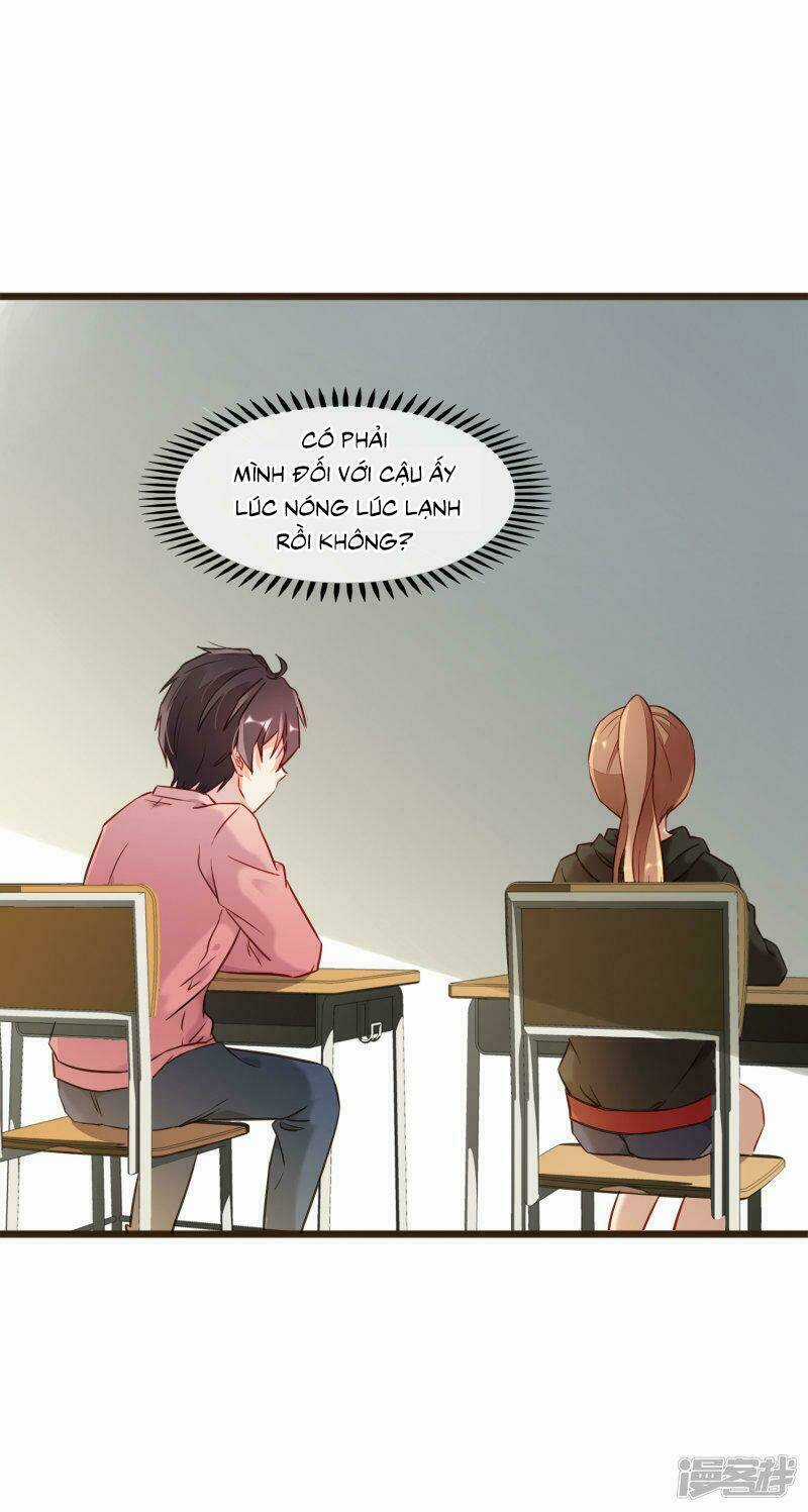 Đơn Phương 37,5 - Chapter 3 - Trang 36